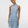 Vmserena Short Dress