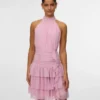 Vmserena Short Dress