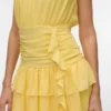 Vmserena Short Dress Vmserena Short Dress