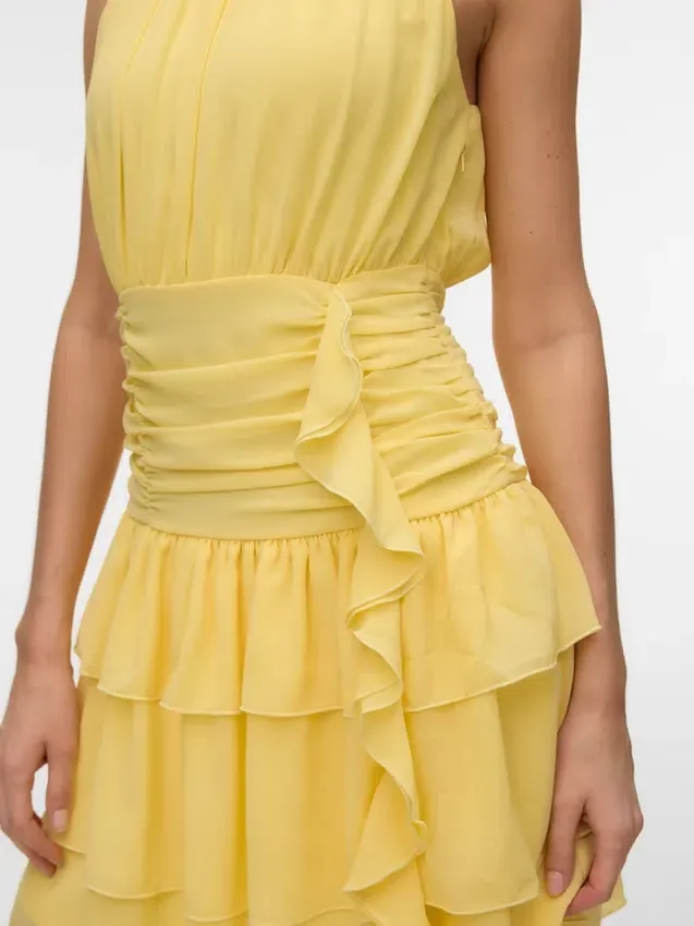 Vmserena Short Dress Vmserena Short Dress