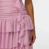 Vmserena Short Dress
