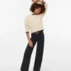 Vmshadow strikket pullover