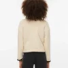 Vmshadow strikket pullover