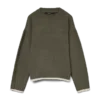 Vmshadow strikket pullover