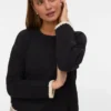 Vmshadow strikket pullover Vmshadow strikket pullover