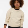 Vmshadow strikket pullover