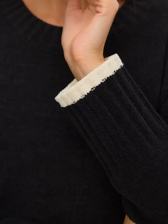 Vmshadow strikket pullover Vmshadow strikket pullover