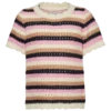 Vmshaji strikket pullover