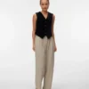 Vmshanna Tailoring vest