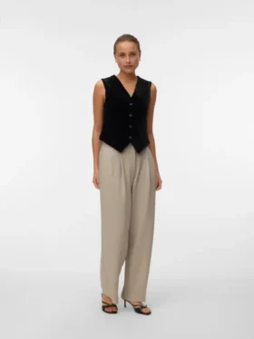 Vmshanna Tailoring vest