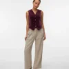 Vmshanna Tailoring vest