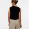 Vmshanna Tailoring vest