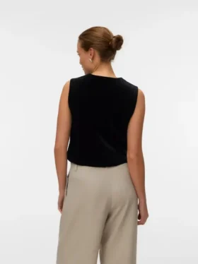 Vmshanna Tailoring vest