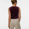 Vmshanna Tailoring vest