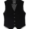 Vmshanna Tailoring vest