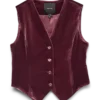 Vmshanna Tailoring vest