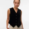 Vmshanna Tailoring vest