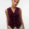 Vmshanna Tailoring vest