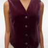Vmshanna Tailoring vest
