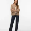 Vmshell strikket cardigan