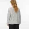 Vmshell strikket cardigan Vmshell strikket cardigan