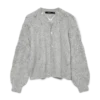 Vmshell strikket cardigan Vmshell strikket cardigan