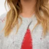 Vmshell strikket cardigan Vmshell strikket cardigan