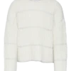 Vmshila strikket pullover
