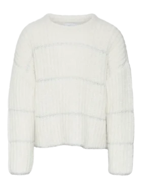 Vmshila strikket pullover