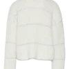 Vmshila strikket pullover