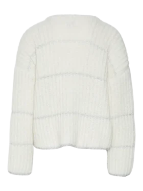 Vmshila strikket pullover