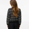 Vmshorna strikket cardigan