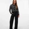 Vmshorna strikket cardigan