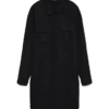 Vmsigga kort kjole