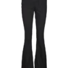 Vmsigi jeans med lav talje og udvidet ben