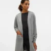 Vmsilje strikket cardigan