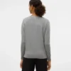 Vmsilje strikket cardigan Vmsilje strikket cardigan