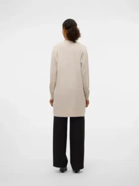 Vmsilje strikket cardigan