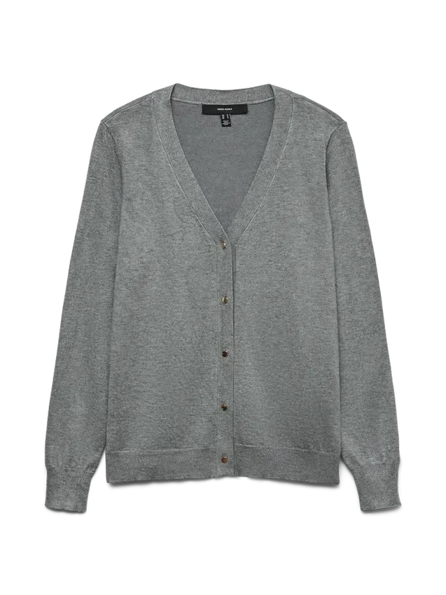 Vmsilje strikket cardigan Vmsilje strikket cardigan