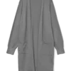 Vmsilje strikket cardigan