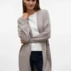 Vmsilje strikket cardigan