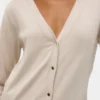 Vmsilje strikket cardigan