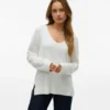 Vmsilje strikket pullover