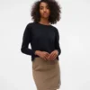 Vmsilje strikket pullover