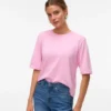 Vmsilje strikket pullover