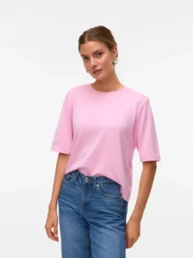 Vmsilje strikket pullover