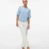 Vmsilje strikket pullover