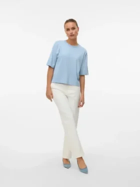 Vmsilje strikket pullover