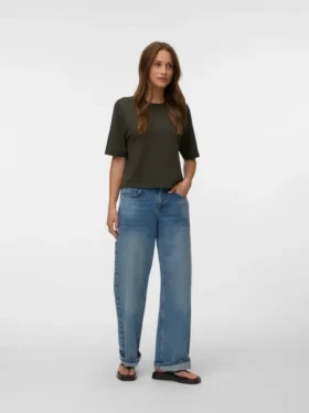 Vmsilje strikket pullover