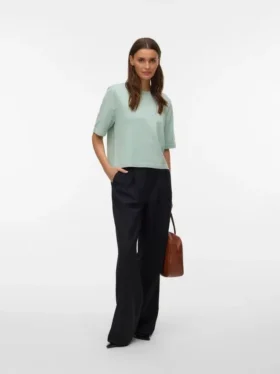 Vmsilje strikket pullover